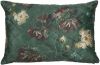 Beddinghouse X Van Gogh Museum Sierkussen Peonies Cushion Green 40 X 60 Cm online kopen
