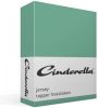 Cinderella Jersey Topper Hoeslaken Lits jumeaux(160x200/210 Cm ) online kopen
