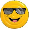 Intex Smiley Cool Guy Eiland Opblaasfiguur 173 X 27 Cm online kopen