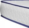 VidaXL Matras traagschuim 200x140x17 cm online kopen