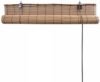 VidaXL Rolgordijn 140x160 cm bamboe bruin online kopen