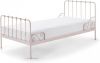 Vipack Kinderbed Alice Metalen bed, met lattenbodem online kopen