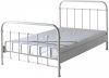 Vipack Kinderledikant Metalen bed, tienerbed, 1 persoons met lattenbodem online kopen