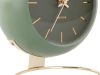 Karlsson Tafelklokken Table clock Globe Design Armando Breeveld Groen online kopen