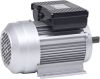 VidaXL Elektromotor 1 fase 1, 5 kW/2 kp 2 polig 2800 rpm aluminium online kopen