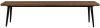 Dutchbone Eetkamerbank Alagon 45 x 180 x 40 online kopen
