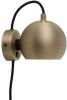 Frandsen Ball Magnet Wandlamp online kopen