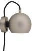 Frandsen Ball Magnet Wandlamp Grijs online kopen