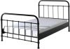 Vipack Kinderledikant Metalen bed, tienerbed, 1 persoons met lattenbodem online kopen