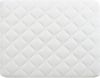 Bopita box matras Luxe 75x95x6 cm met afneembare tijk (75x95 cm) online kopen