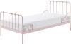 Vipack Kinderbed Alice Metalen bed, met lattenbodem online kopen