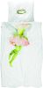 SNURK Fairy dekbedovertrek 100% percaline katoen Lits-jumeaux (240x200/220 cm + 2 slopen) Wit online kopen
